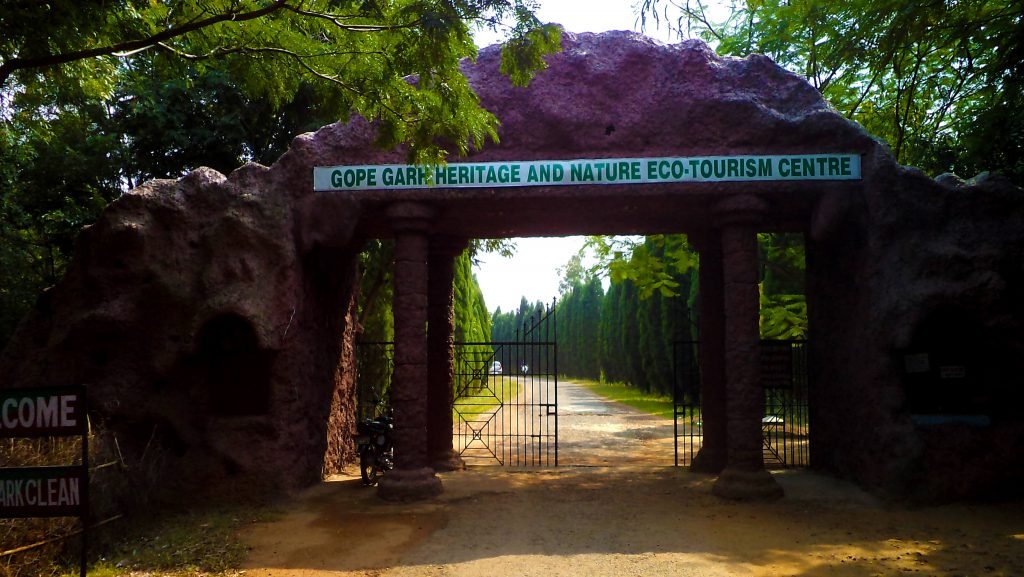 Eco Tourism Park