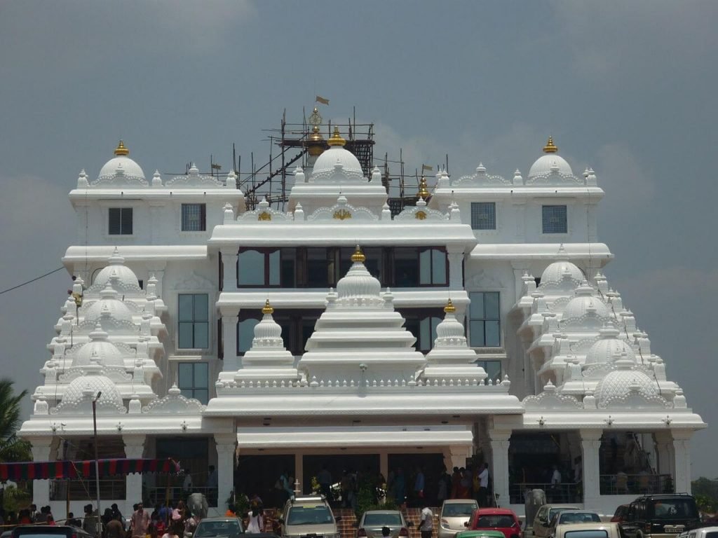 ISKCON-Temple-chennai