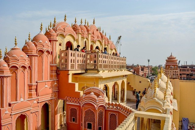 places visit jaipur