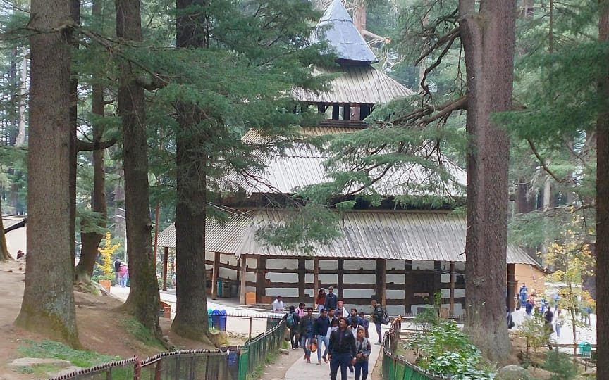 hidimba-temple-manali