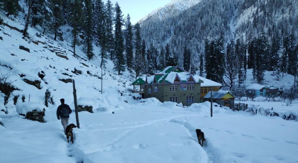 winters-snowfall--kasol