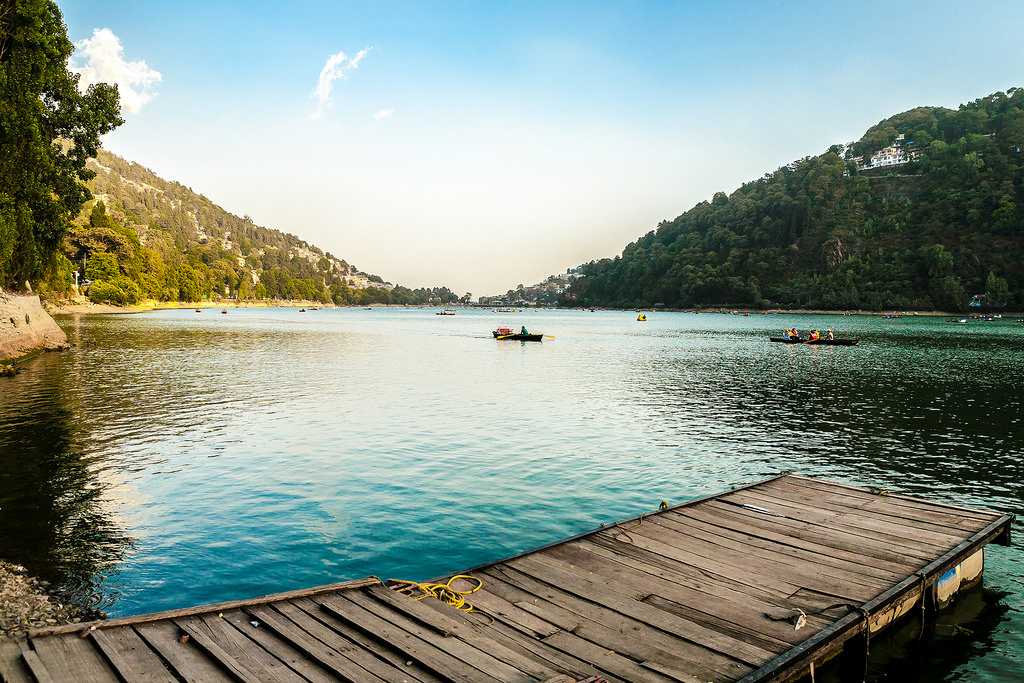 NAINITAL